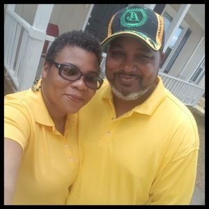 Meet your Posher, Paulette